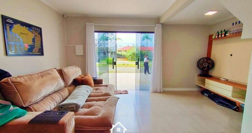 Casa com 3 quartos à venda em Shangri-lá, Pontal do Paraná 