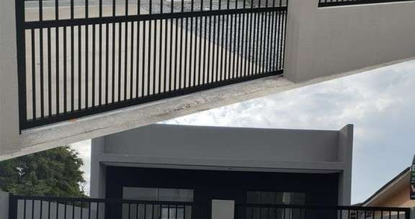 Casa com 2 quartos à venda no Balneário Primavera, Pontal do Paraná 