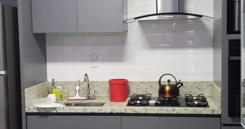 Loft com 1 quarto para alugar na Rua Marechal Castelo Branco, 44, Capuchinhos, Feira de Santana