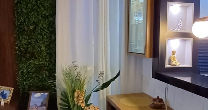 Apartamento com 2 quartos para alugar na Avenida Artêmia Pires de Freitas, 8147, Sim, Feira de Santana