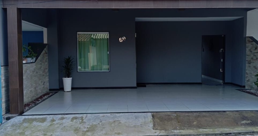 Casa em condomínio fechado com 2 quartos para alugar na Rua Rollie E Poppino, 895, Santo Antônio dos Prazeres, Feira de Santana