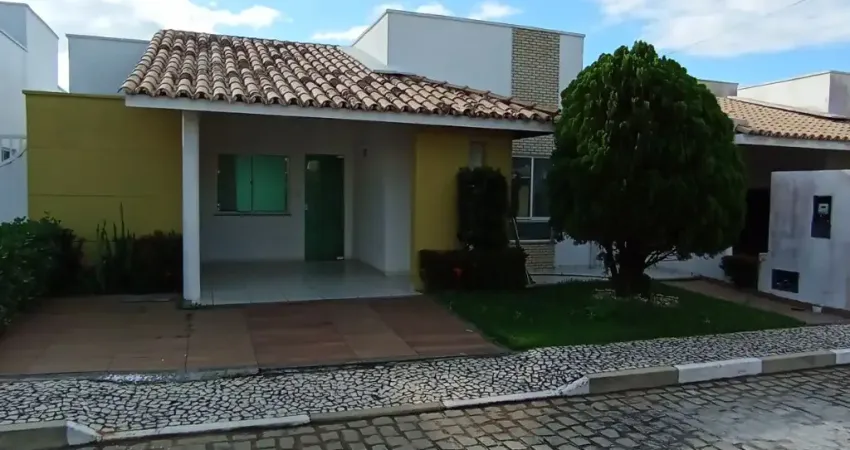 Casa em condomínio fechado com 3 quartos para alugar na Avenida Artêmia Pires de Freitas, 3040, Sim, Feira de Santana