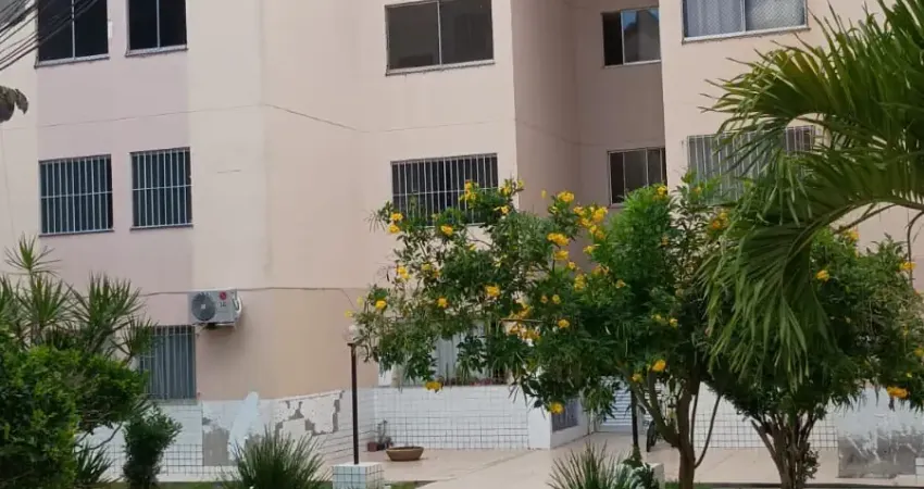 Apartamento com 3 quartos, 2 banheiros 2⁰ andar , próximo ao shopping boulevard