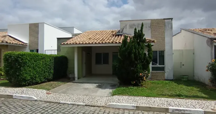 Casa no condominio vila das palmeiras, com 3 quartos sendo um suite