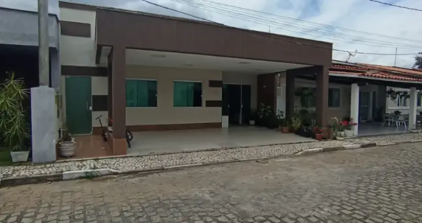 Linda casa na avenida artêmia pires, 3 quartos com closet e excelente acabamento