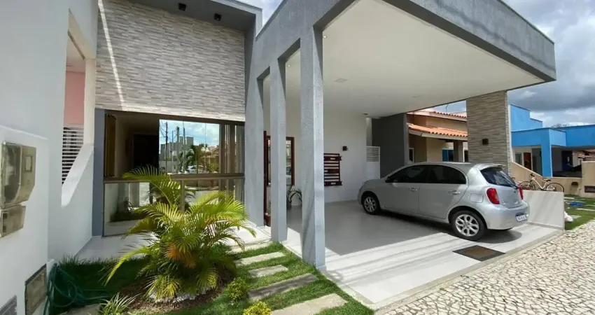 Excelente casa no bairro sim com 4 quartos sendo 2 suítes, espaço gourmet