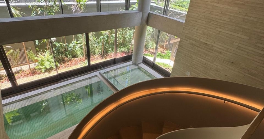 Itaim 209m², 3 suítes e 3 vagas - SP