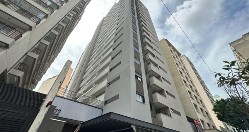2 DORMITÓRIOS - CENTRO