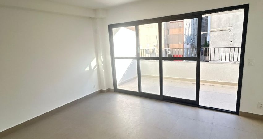 Studio pronto na Vila Mariana SP – more ou invista já