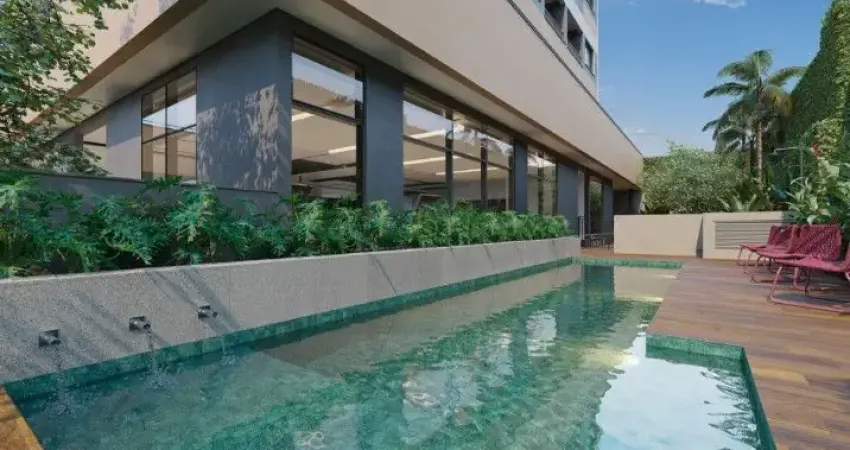 Apartamento com 2 quartos à venda na Rua Joaquim Távora, Vila Mariana, São Paulo