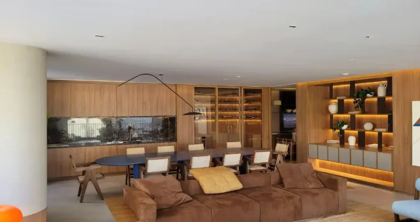 Apartamento com 3 quartos à venda na Rua Pascoal Vita, Alto de Pinheiros, São Paulo