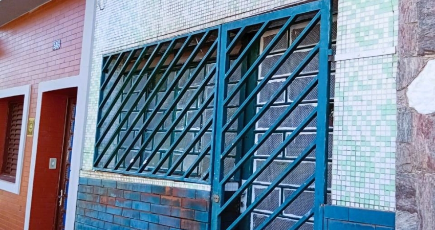 Casa com 2 quartos à venda na Rua Guicurus, 244, Vila Leão, Sorocaba