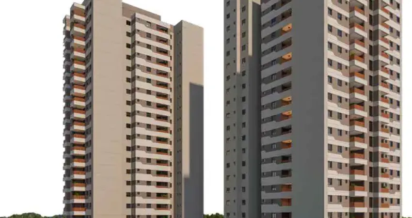 Apartamento Próximo ao Iguatemi