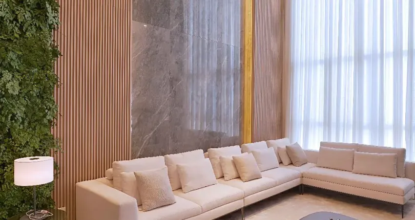 Apartamento com 3 quartos à venda na Rua Antonio Perez Hernandez, 850, Parque Campolim, Sorocaba