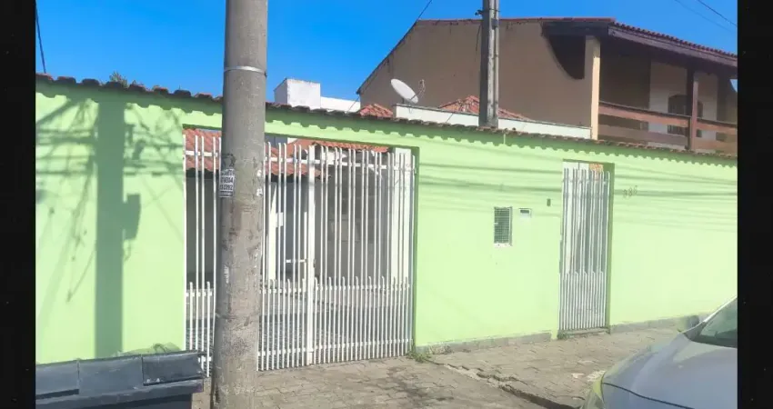 Casa com 2 quartos à venda na Vila Hortência, Sorocaba 