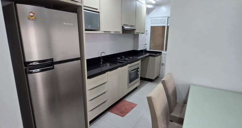 Apartamento 2 Dorm. Mobiliado - Pedra Branca-Palhoça