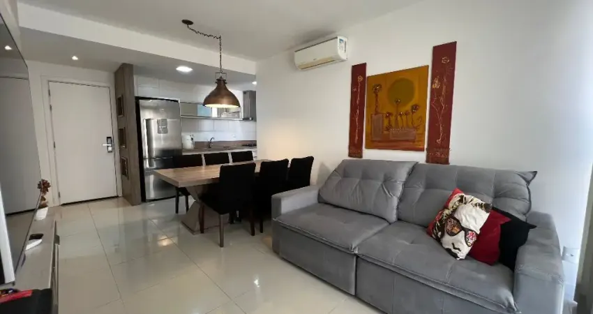 Apartamento com 3 quartos à venda na Rua da Praça, 241, Pedra Branca, Palhoça