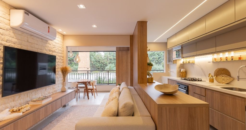 LINDO APARTAMENTO NA PLANTA NO BOTANICA EM INDAIATUBA -SP