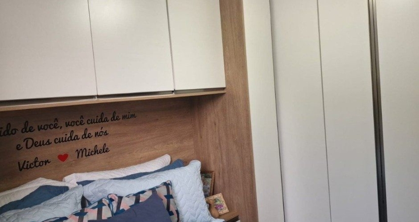 Apartamento Solar dos Pássaros - Salto/Sp   Valor: R$250.000,00