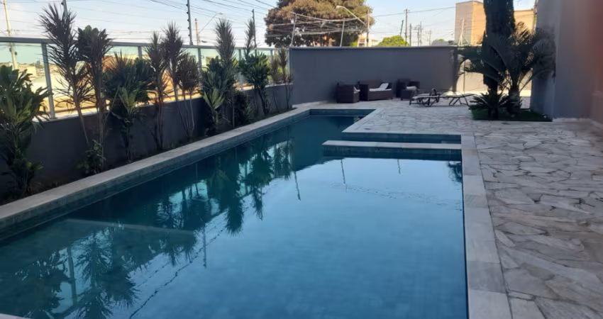 Condominio Edificio Residencial Green Park em Salto sp apartamento com 02 dormitórios (01 suite )