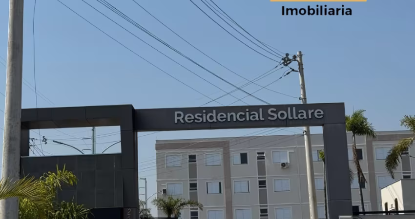 Residencial Sollare – Bairro Nações - oportunidade de negócio  – Salto/SP