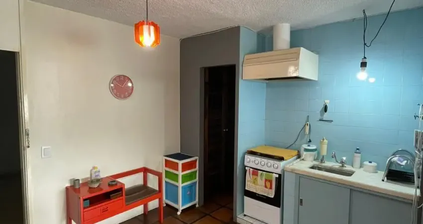 Apartamento de 1 dormitorio Beira-Mar com conforto e conveniencia