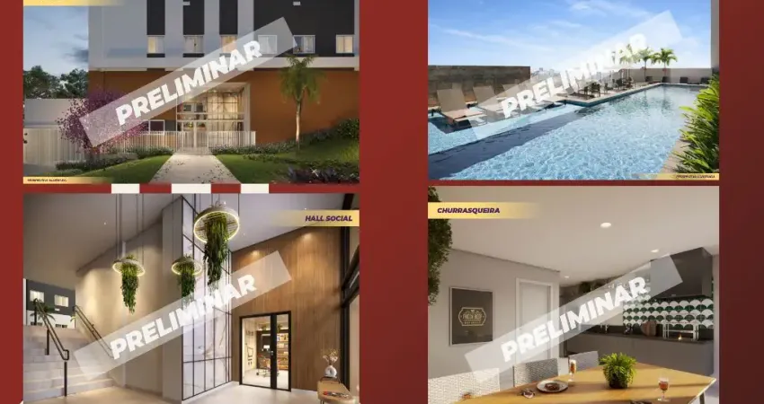 Apartamento com 2 quartos à venda em Itaquera, São Paulo 