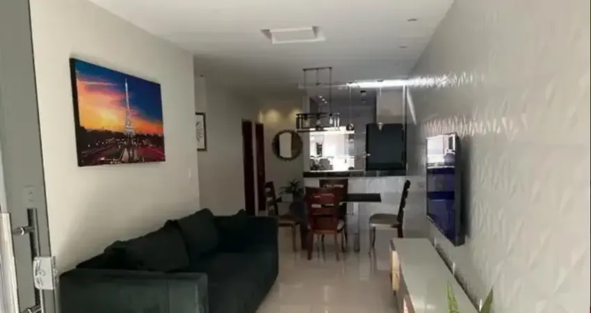 Ótima oportunidade com móveis planejados excelente localização.