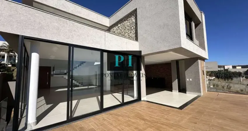 Casa de Condomínio em Alphaville, Nova Lima - Pronto para morar - 562m²