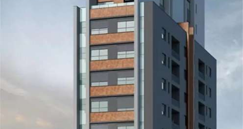 Apartamento à venda em Lourdes, Belo Horizonte - Novo e pronto para morar!