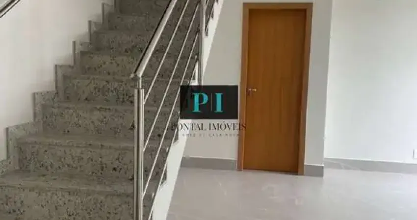 COBERTURA 3 QUARTOS COM SUÍTE