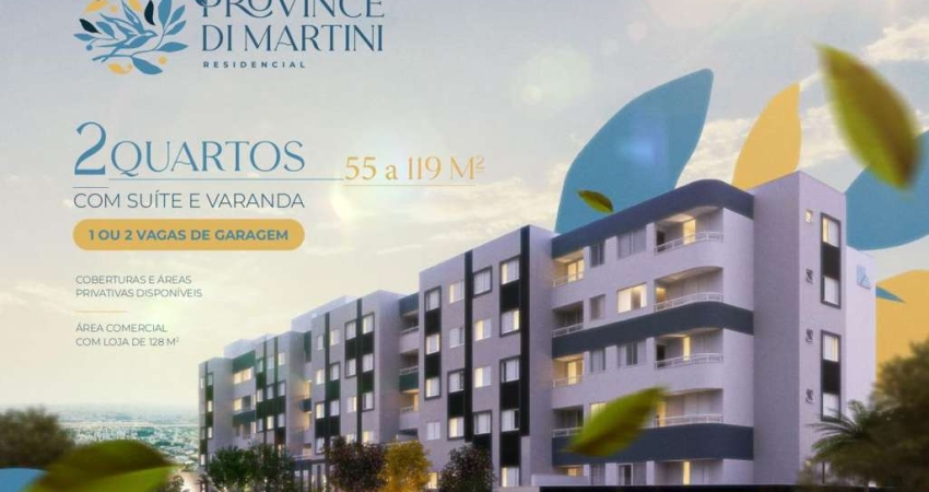 PROVINCE DI MARTINI