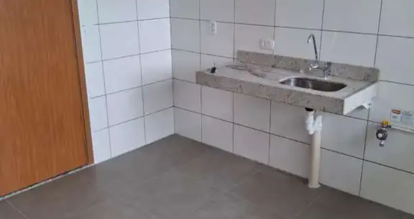 Apartamento Novo em São Gabriel, Belo Horizonte - Pronto para Morar!