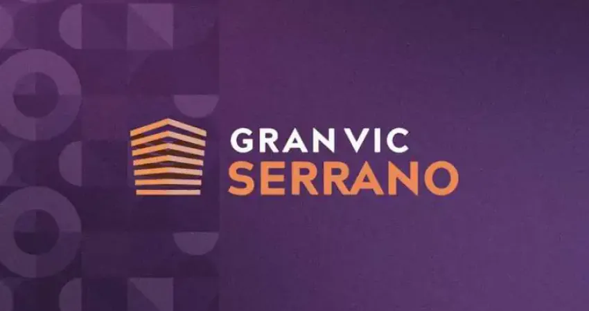 GRAN VIC SERRANO