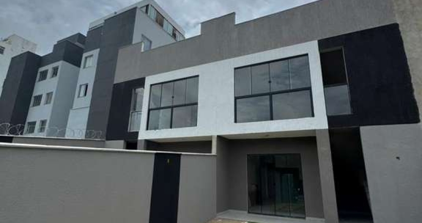 Casa com área à venda em Contagem, Parque Xangri-Lá