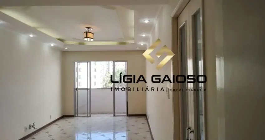 Residencial Tatiana - Palmeiras de São José - 2 Dormitórios - 72m².
