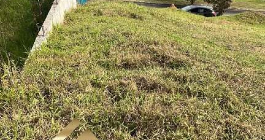 Terreno à Venda Condomínio Bella Vitta em Caçapava/SP