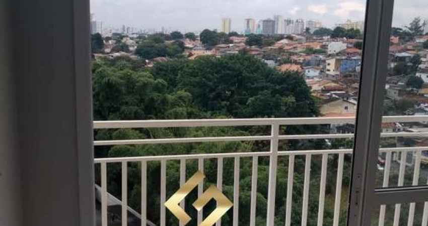 Oportunidade única: Apartamento à venda em São José dos Campos-SP, Jardim América, com 2 quartos, 2 salas, 1 banheiro - Imperdível!