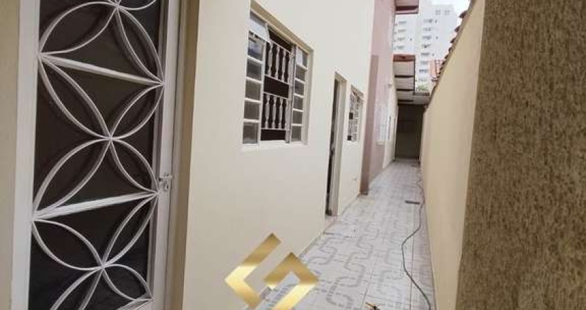Casa com 3 quartos à venda no Conjunto Residencial Trinta e Um de Março, São José dos Campos 
