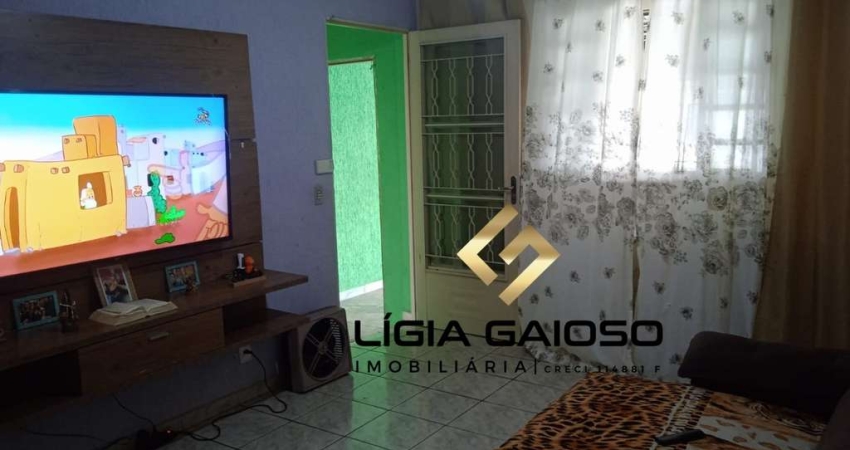 Casa à Venda no bairro Parque Interlagos em São José dos Campos/SP