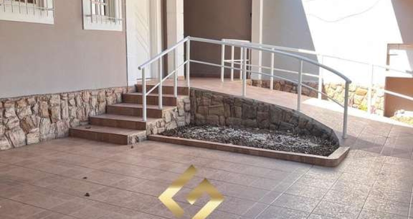 Imperdível Casa à Venda em São José dos Campos-SP, Jardim das Indústrias - 3 Quartos, 1 Suíte, 1 Sala, 3 Banheiros, 2 Vagas, 150m².
