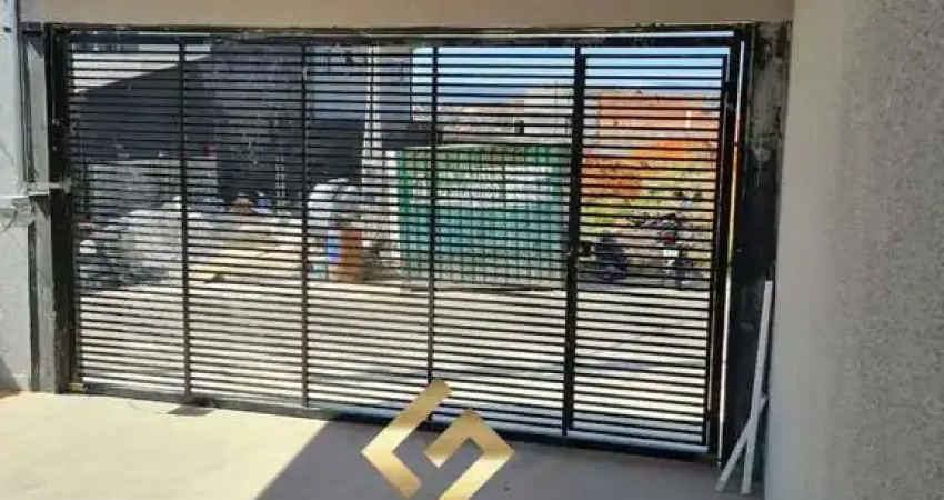 Imperdível: Casa à venda em São José dos Campos-SP, bairro Setville Altos de São José, 3 quartos, 1 suíte, 2 vagas, 130m².