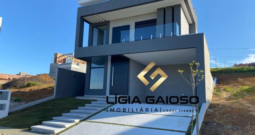 Casa em Condomínio à Venda em Urbanova, São José dos Campos-SP: 3 quartos, 1 suíte, 1 sala, 3 banheiros, 2 vagas, 248m².