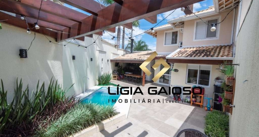 Casa em Condomínio de Luxo no Urbanova VI em São José dos Campos-SP: 4 Quartos, 1 Suíte, 2 Banheiros, 2 Vagas - Imperdível!