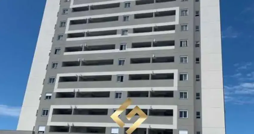 Apartamento à Venda no Condomínio Bosque Paratehy no bairro Urbanova