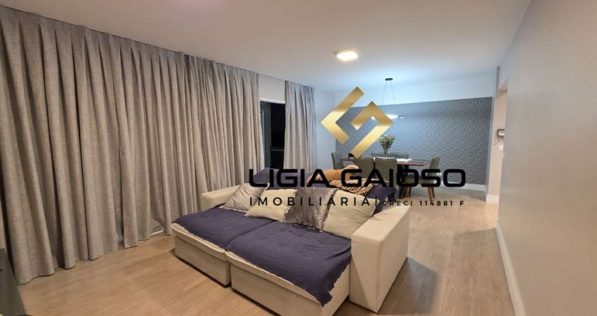 Apartamento à Venda no Condomínio Splendor Blue - 3 dormitórios - São José dos Campos/SP