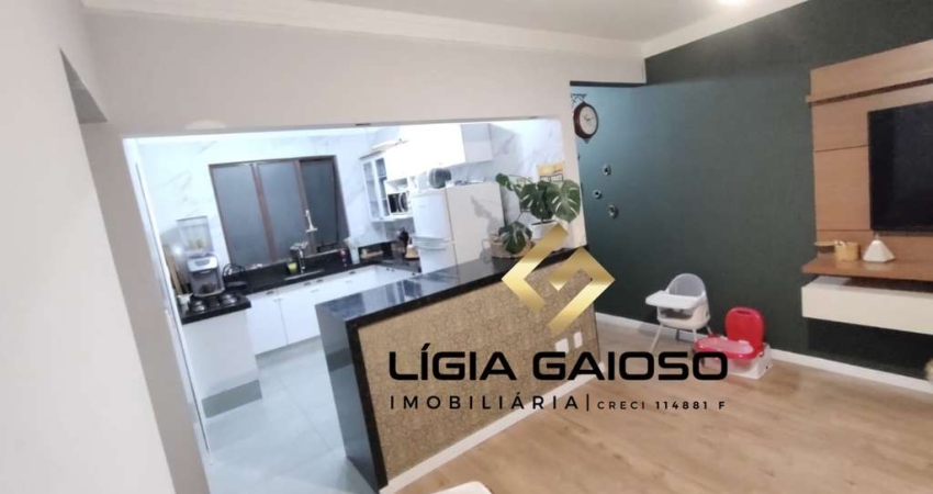 Apartamento à venda Condomínio Astúrias - 2 dormitórios - Jardim das Industrias - São José dos Campos/SP