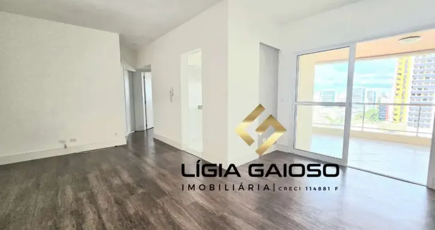 Apartamento à Venda no Condomínio Il Terrazo no bairro Jardim Aquarius - 2 dormitórios - São José dos Campos/SP