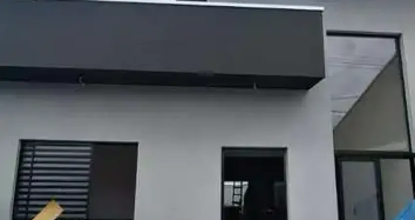 Casa com 3 quartos à venda no Residencial Parque dos Sinos, Jacareí 