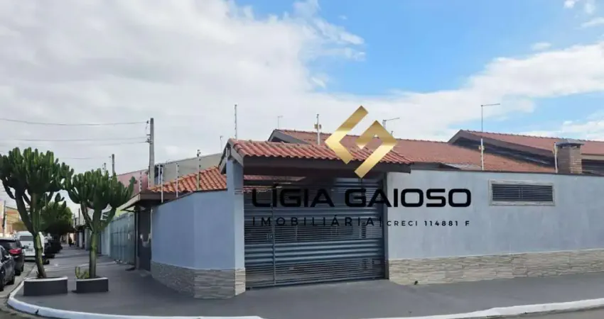 Imperdível! Casa à venda em São José dos Campos-SP, Cidade Morumbi - 3 quartos, 1 suíte, 70m². Venha conferir!
